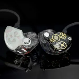 Custom IEMs