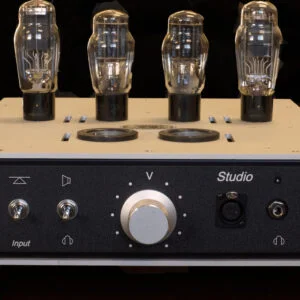 Tube Amps