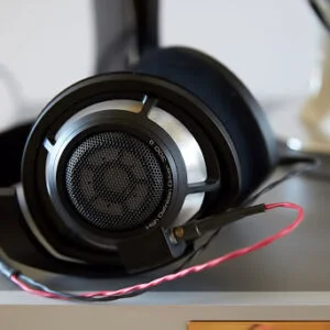 Audiophile Headphones