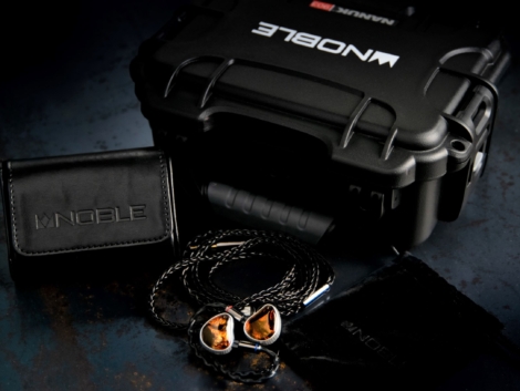 From David McCary of Audio In