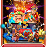 NUKE GAMING Slot : Daftar Situs Judi Slot Online Gacor Jackpot Terbesar GAMPANG MENANG WD MUDAH