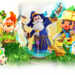 5 Game Judi Online Akun Jp Slot Terbaik dan Terpopuler di Indonesia