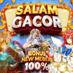 slotgacor5000