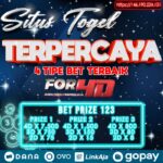 BANDAR TOGEL ONLINE TERPERCAYA HADIAH TERBESAR PRIZE 123