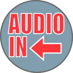 Audio In