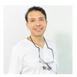 Dr. Hamed Hakimi