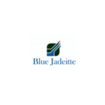 Blue Jadeitte