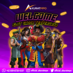 Daftar Situs Slot bonanza Gacor AkuratMpo
