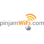 Pinjam WiFi