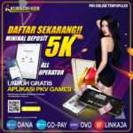Kumpulan Situs Judi Poker Pkvgames Terpercaya 2022