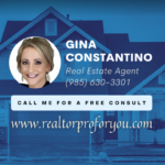 GinaConstantino