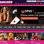 Erabet888 Situs Resmi Agen Bola SBOBET Judi Online Slot Terbaru Online 2022 Terpercaya Di Indonesia 2022