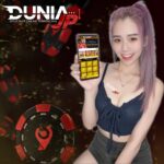 Dunia jackpot Situs Slot Online Terpercaya no 1 Di Indonesia