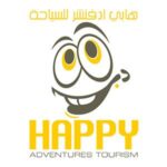 Happy Desert Safari