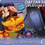 TIGER388 Situs Slots Online Deposit Linkaja 24 Jam