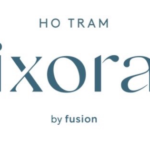 Ixora Hồ Tràm