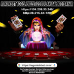 Agen Togel Terpercaya Rokokbet Terpercaya