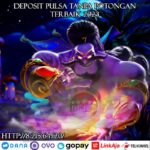 Situs Slot Pulsa Terpercaya Tanpa Potongan