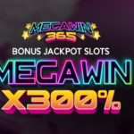 MEGAWIN365 | Situs Judi Slot Online Terpercaya Dan Tergacor Di Negara Indonesia