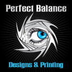 Perfect Balance Designs