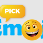 PickEmoji