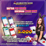 Situs Judi Poker Pkvgames Terpercaya 2022