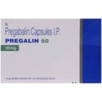 Pregabalin