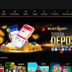 RajaPulsa : Situs Slot Gopay 5000 Resmi Terpercaya