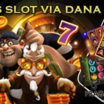 Slot88Win : Situs Slot Deposit Dana 10000