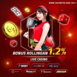 11 Nama Nama Situs Judi Online Resmi Terbaru Sering Kasih Jackpot Terbesar