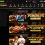 Play1628: Daftar Situs Judi Slot Terbaik Dan Terpercaya No 1