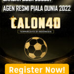 Calon4d Situs Bandar Judi Slot Gacor