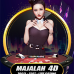 MAJALAH4D > SITUS TOGEL TOTO DEPOSIT PULSA 202