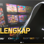 Situs Togel Terhandal Dan Bersejarah Di Perjudian