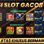 Slots APk Dana Online 24 Jam Tergacor