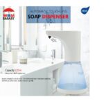Foaming Soap Dispenser
