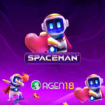Spaceman Slot Demo