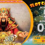 Taruhan Bola Online Deposit Dana 24 Jam