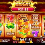 Daftar Web Judi Slot Deposit lewat Pulsa 5000 Tanpa Potongan